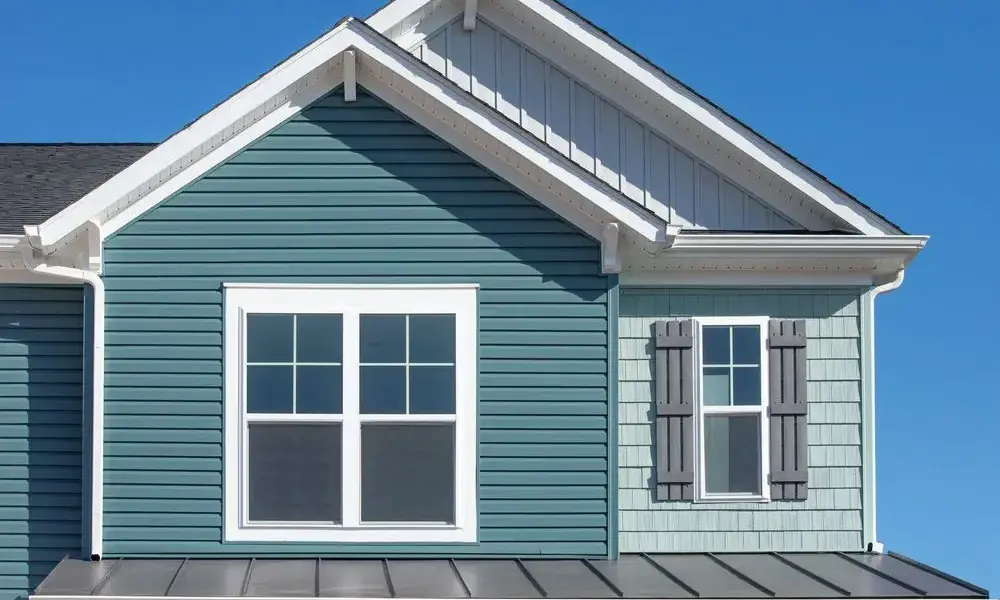 Roof repair and inspection services in Meridian